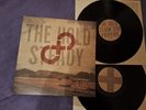 The Hold Steady Stay Positive 2xLP UK 2008 Rough Trade w/lyric inners EX