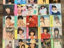 Many Female Idol Lps 31 Pieces Including Seiko Koizumi Iyo Yuki Saito Vintage