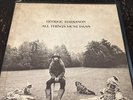 George Harrison - All Things Must Pass 3LP Vinyl box set