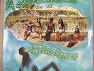 MAX ROMEO - A DREAM - ORIGINAL UK PAMA LP - PMLP 11 - CLASSIC RARITY