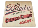 CHEECH & CHONG 