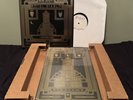 2021 MACHINE GUN KELLY Hotel Diablo Limited Edition Vinyl & Comic Book RARE NEW