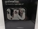 godheadSilo – The Scientific Supercake LP Kill Rock Stars