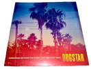 Dogstar Somewhere Between The Power Lines  Watermelon BAND SIGNED Vinyl LP