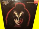 KISS GENE SIMMONS SOLO LP  1978 NBLP 7120 FIRST US PRESS CASABLANCA   SEALED NEW