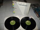 Award-winning LP FORNERIA MARCONI PERFORMANCE / NUMBER 1 ZPLN 34161/2/1982 / 1STST