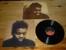 TRACY CHAPMAN SELF-TITLED VINYL ALBUM RECORD LP 1st PRESS 1988 +INNER NEAR MINT