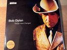 RARE OOP Bob Dylan - Things Have Changed (7'' Single, 2000) UK RELEASE