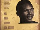 KEN BOOTHE-MR ROCK STEADY-ORG UK STUDIO ONE LP-SOL 9001-BIG RARITY  - CLIP