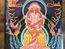 1973 Hawkwind The Space Ritual Alive 2 Records Set 12