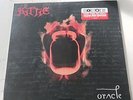 Kittie Oracle (RSD Black Friday 2022) Clear Red Edition SEALED