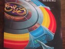 Electric Light Orchestra - Out Of The Blue - 1977 Jet/UA Vinyl Record 2 LP - VG+