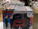 Daft Punk 2LP Homework Remixes Sealed 2022