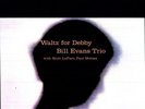 Waltz for Debby [Vinyl], Bill Evans Trio, New