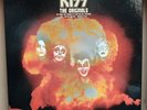KISS The Originals Box LP Album Vinyl