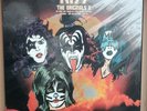 KISS The Originals II Box LP Album Vinyl