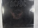 AC/DC Back In Black 1980 LP Vinyl Record SD 16018  NICE