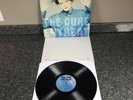 LP VINYL THE CURE ALBUM ENTREAT LIVE WEMBLEY 1989 FIXH 17 UK 1ST PRESS NM-/NM-