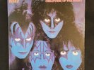 Creatures Of The Night [LP] Kiss 1995 Vintage Rock Picture Disc Rare