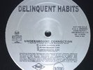 Delinquent Habits 
