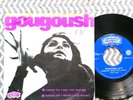 Gougoush – I Want To Take You Higher - Persien IRANien Funk 45 / Ahang Rooz