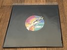 Wish You Were Here by Pink Floyd 2011 180g Vinyl Inc Poster & Postcard