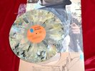 Dave Mason Alone Together Colored Vinyl Signed Autographed 1970 Vinyl Album LP