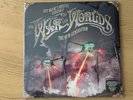 Jeff Wayne's 'War of the Worlds The New Generation' 2x 12