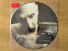 Marilyn Manson 'The Fight Song' 12