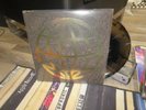 Around the World and Back by The State Champs (Record, 2015) EX - Marble LP