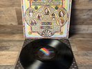 LYNYRD SKYNYRD Second Helping MCA413 VG+ LP 1975 repress Sweet Home Alabama