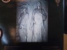 DEATH IN JUNE / CURRENT 93 1888 LP UK Import 1990 Coil Psychic TV