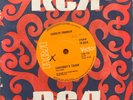 Carolyn Franklin Everybody's Talkin' / Chain Reaction 1970 RCA Soul Funk Oz 45