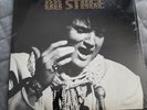 Elvis Presley ON STAGE LSP-4362 (USA 1970 ORIGINAL) NON-FLEX 