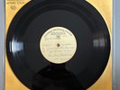 Barbra Streisand Early Audition Acetate – Columbia Studios Reference – Rare