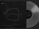 2x Spiritbox TSUNAMI SEA: LIMITED CLEAR W/ SILVER GLITTER VINYL LP