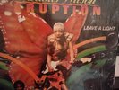 PRECIOUS WILSON & ERUPTION Leave A Light **  orig. US issue 1979 Funk