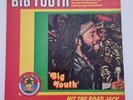 Big Youth – Hit The Road Jack - Vinyl - 1976 - UK