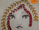 Banchee - Self-Titled/ 1stPRESS US 1969/ ATLANTIC SD 8240/ PROMO COPY