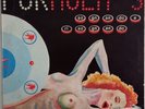Formula 3 - Sognando E Risognando -  Italy 1stPress 1972/ Numero Uno/ ZSLN 55152