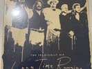 The Tragically Hip Long Time Running Super Deluxe Collector’s Edition