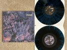 Between the Buried and Me - The Great Misdirect Live Satellite vinyl 2xLP record