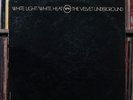 The Velvet Underground - White Light/White Heat - 1970 Verve Records, VG/VG
