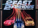 2 Fast 2 Furious (Soundtrack) - PROMO 2LP 2003 Def Jam, EX/EX