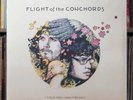 Flight Of The Conchords - I Told You I Was Freaky - W/ INSERTS 2009 Sub-Pop Reco