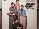 The Beatles - Yesterday And Today - 1966 Capitol Records