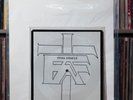 Final Assault - Final Assault - RARE - SHAPED PICTURE DISC 1987 Azra, EX/VG+