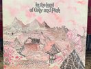 CARAVAN In the Land of Grey and Pink BROWN DERAM 1971 Orig UK VINYL LP EX