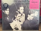 SUBURBAN LAWNS Pink and Orange Splatter NM 2018 VINYL LP Janitor  Stunning