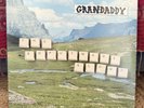 GRANDADDY The Sophtware Slump ORIGINAL UK 2000 V2 1st Press VINYL LP NICE